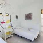 别墅 Galera Boutique Art With Private Pools, Free Wifi & Bbq, By Amazzzing Travel 科拉雷侯