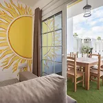 Galera Boutique Art With Private Pools, Free Wifi & Bbq, By Amazzzing Travel