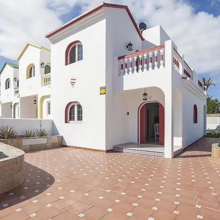 וילה Galera Boutique Art With Private Pools, Free Wifi & Bbq, By Amazzzing Travel *