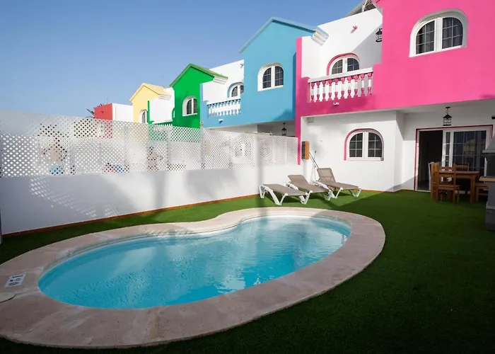 וילה Galera Boutique Art With Private Pools, Free Wifi & Bbq, By Amazzzing Travel קורלחו