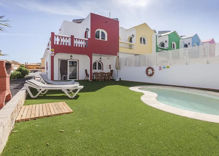 Galera Boutique Art With Private Pools, Free Wifi & Bbq, By Amazzzing Travel וילה *