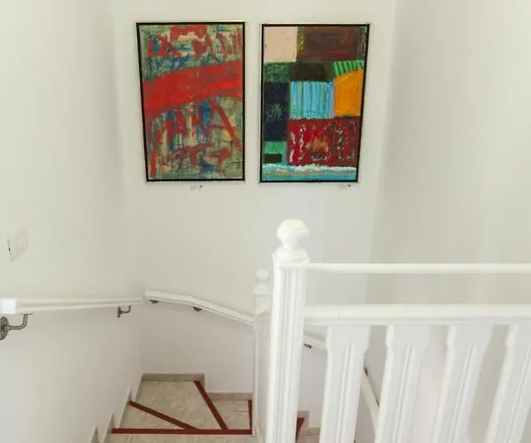 Galera Boutique Art With Private Pools, Free Wifi & Bbq, By Amazzzing Travel וילה קורלחו