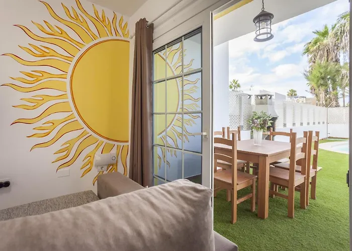 Galera Boutique Art With Private Pools, Free Wifi & Bbq, By Amazzzing Travel