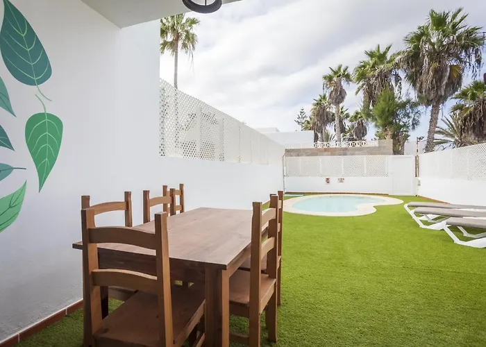 וילה Galera Boutique Art With Private Pools, Free Wifi & Bbq, By Amazzzing Travel *