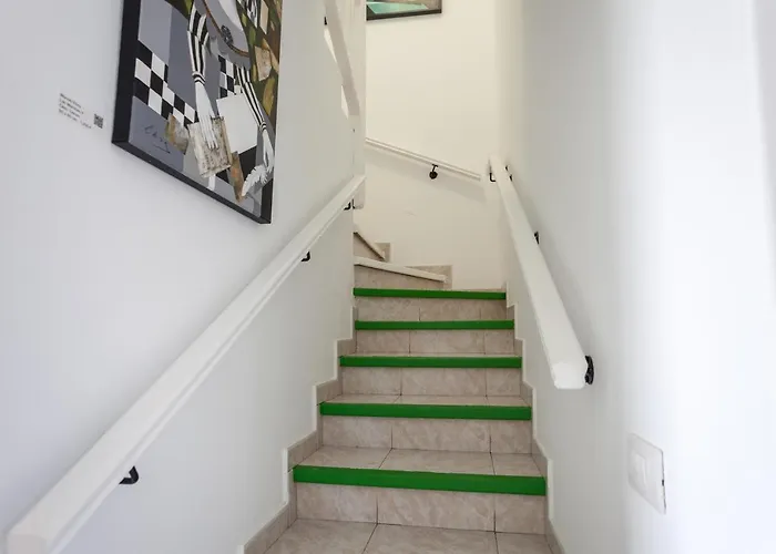 וילה Galera Boutique Art With Private Pools, Free Wifi & Bbq, By Amazzzing Travel *