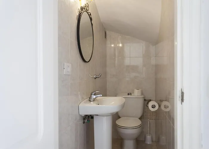 וילה Galera Boutique Art With Private Pools, Free Wifi & Bbq, By Amazzzing Travel