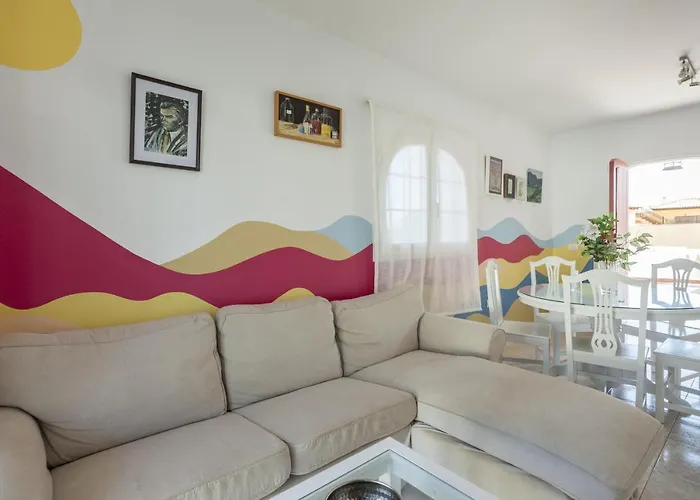 Galera Boutique Art With Private Pools, Free Wifi & Bbq, By Amazzzing Travel וילה *