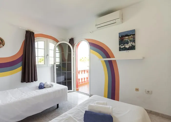 Galera Boutique Art With Private Pools, Free Wifi & Bbq, By Amazzzing Travel וילה *