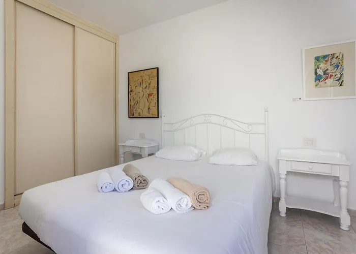 וילה Galera Boutique Art With Private Pools, Free Wifi & Bbq, By Amazzzing Travel