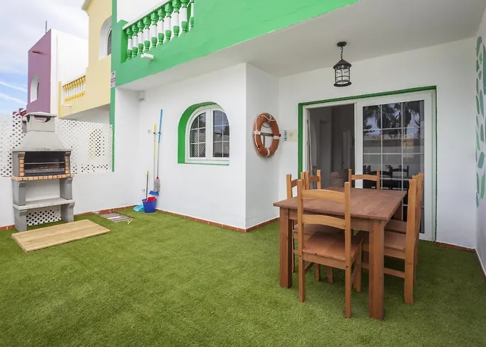 וילה Galera Boutique Art With Private Pools, Free Wifi & Bbq, By Amazzzing Travel *