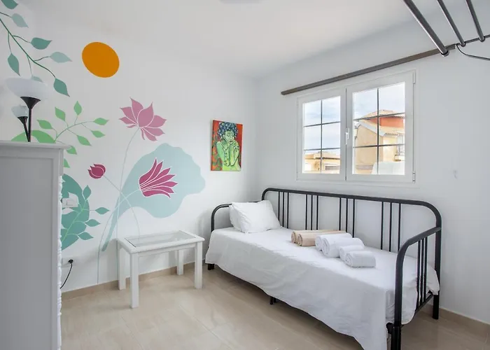 וילה Galera Boutique Art With Private Pools, Free Wifi & Bbq, By Amazzzing Travel *