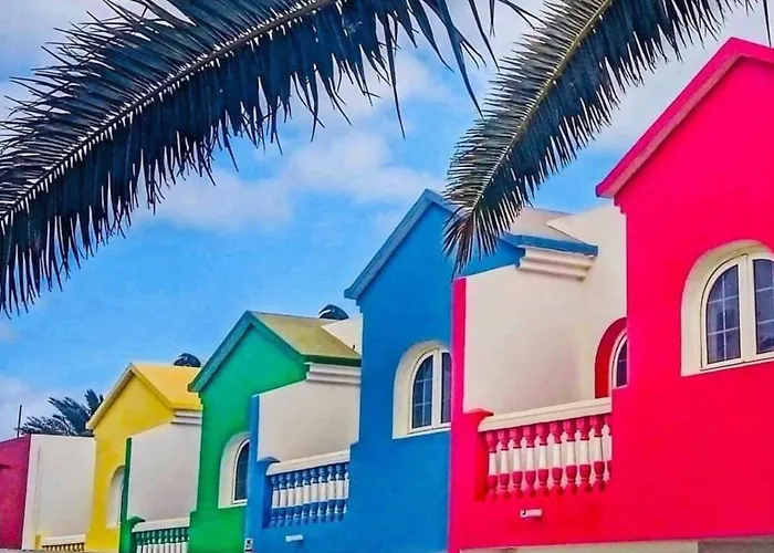 Galera Boutique Art With Private Pools, Free Wifi & Bbq, By Amazzzing Travel קורלחו