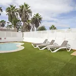 Galera Boutique Art With Private Pools, Free Wifi & Bbq, By Amazzzing Travel Villa