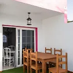 Galera Corralejo