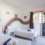 Villa Galera Boutique Art With Private Pools, Free Wifi & Bbq, By Amazzzing Travel *
