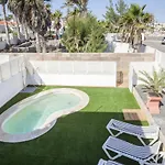 Galera Corralejo