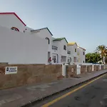 Galera Boutique Art With Private Pools, Free Wifi & Bbq, By Amazzzing Travel Villa Corralejo