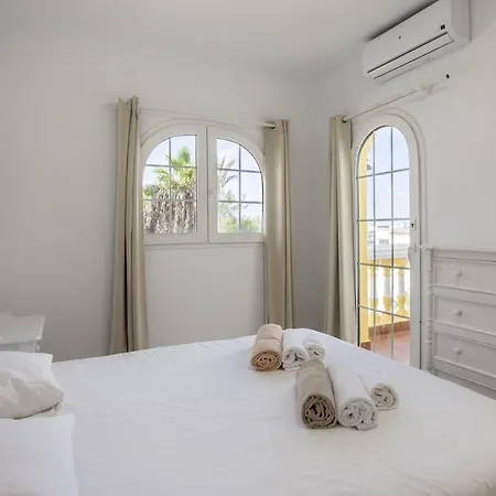 빌라 Galera Boutique Art With Private Pools, Free Wifi & Bbq, By Amazzzing Travel 코라레호