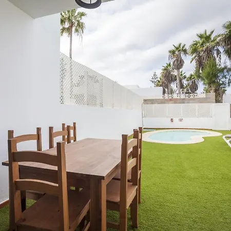 빌라 Galera Boutique Art With Private Pools, Free Wifi & Bbq, By Amazzzing Travel *