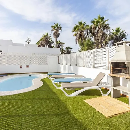 فيلة Galera Boutique Art With Private Pools, Free Wifi & Bbq, By Amazzzing Travel كوراليهو