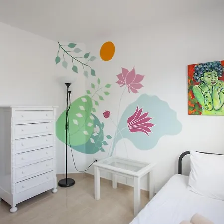 빌라 Galera Boutique Art With Private Pools, Free Wifi & Bbq, By Amazzzing Travel