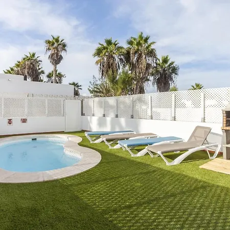 فيلة Galera Boutique Art With Private Pools, Free Wifi & Bbq, By Amazzzing Travel *