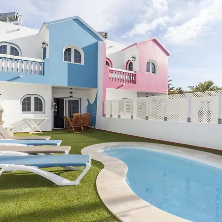 فيلة Galera Boutique Art With Private Pools, Free Wifi & Bbq, By Amazzzing Travel كوراليهو