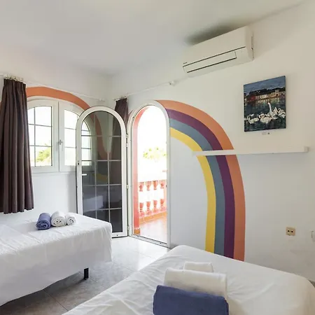 Galera Boutique Art With Private Pools, Free Wifi & Bbq, By Amazzzing Travel 빌라 *