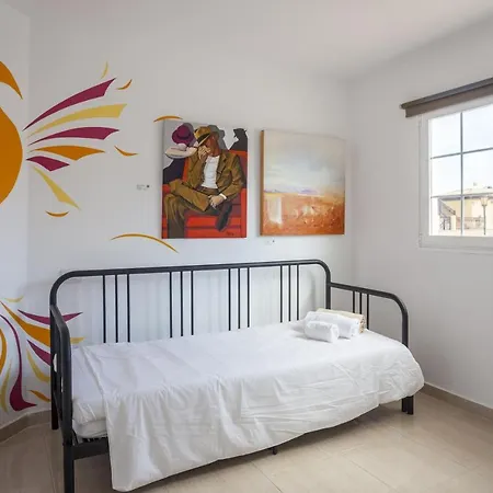 Villa Galera Boutique Art With Private Pools, Free Wifi & Bbq, By Amazzzing Travel *