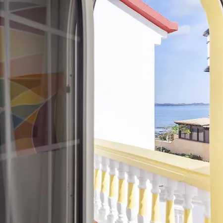 Galera Boutique Art With Private Pools, Free Wifi & Bbq, By Amazzzing Travel * كوراليهو