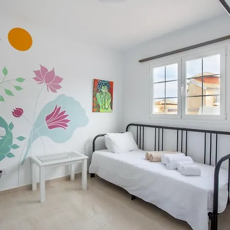 빌라 Galera Boutique Art With Private Pools, Free Wifi & Bbq, By Amazzzing Travel *