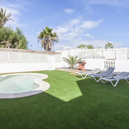 Galera Boutique Art With Private Pools, Free Wifi & Bbq, By Amazzzing Travel كوراليهو