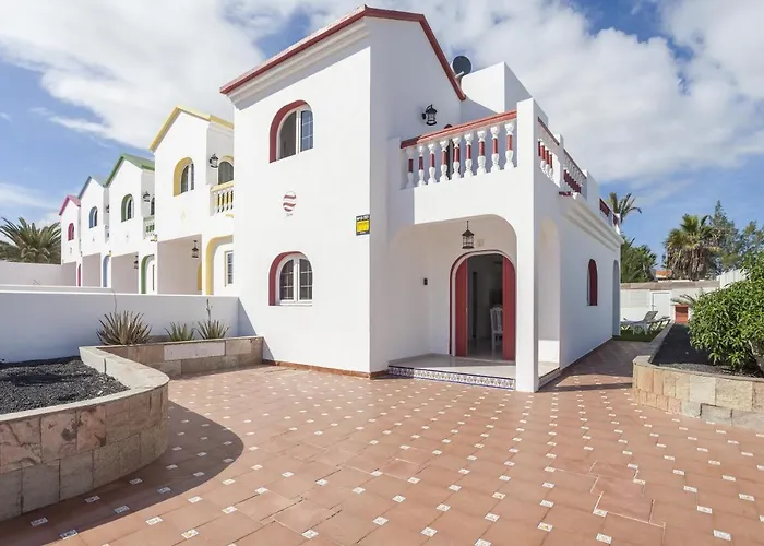 Villa Galera Boutique Art With Private Pools, Free Wifi & Bbq, By Amazzzing Travel *