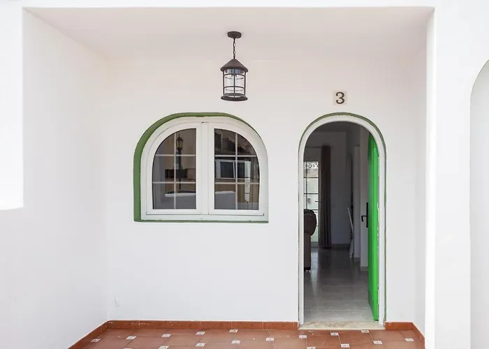 Galera Boutique Art With Private Pools, Free Wifi & Bbq, By Amazzzing Travel Villa Corralejo