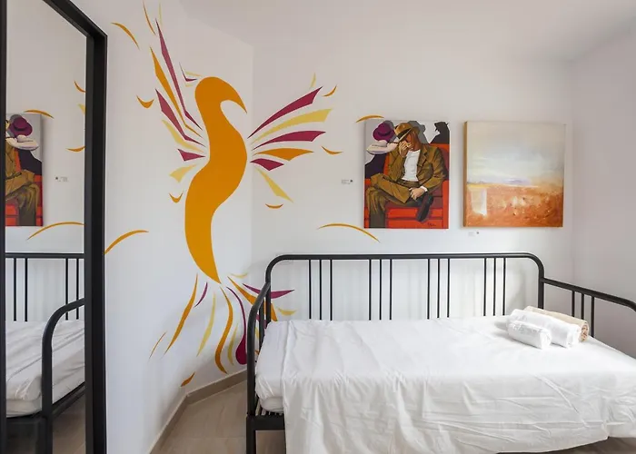 Galera Boutique Art With Private Pools, Free Wifi & Bbq, By Amazzzing Travel